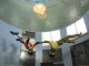 Vertical Wind Tunnel - Indoor Skydiving
